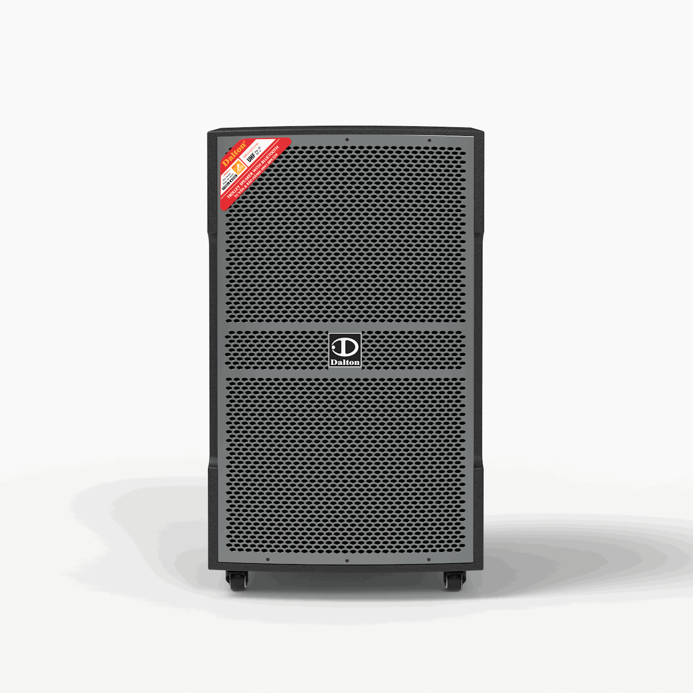 Loa kéo Karaoke Dalton 550W TS-15G610N